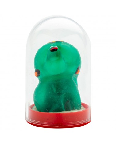 CONDOMERIE - PRESERVATIVI NOVITÀ DIPINTI A MANO TARTARUGA