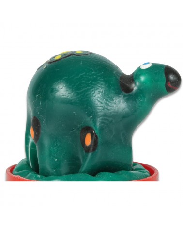 CONDOMERIE - PRESERVATIVI NOVITÀ DIPINTI A MANO TARTARUGA