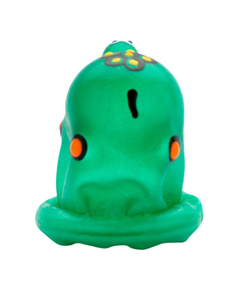 CONDOMERIE - PRESERVATIVI NOVITÀ DIPINTI A MANO TARTARUGA