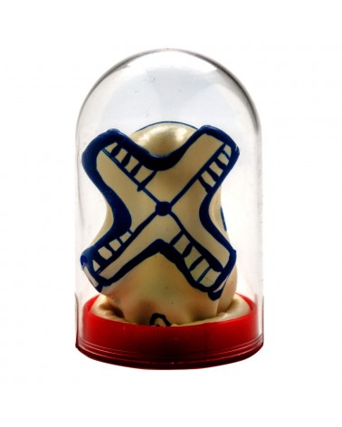 CONDOMERIE - PRESERVATIVI NOVITÀ DIPINTI A MANO WINDMILL