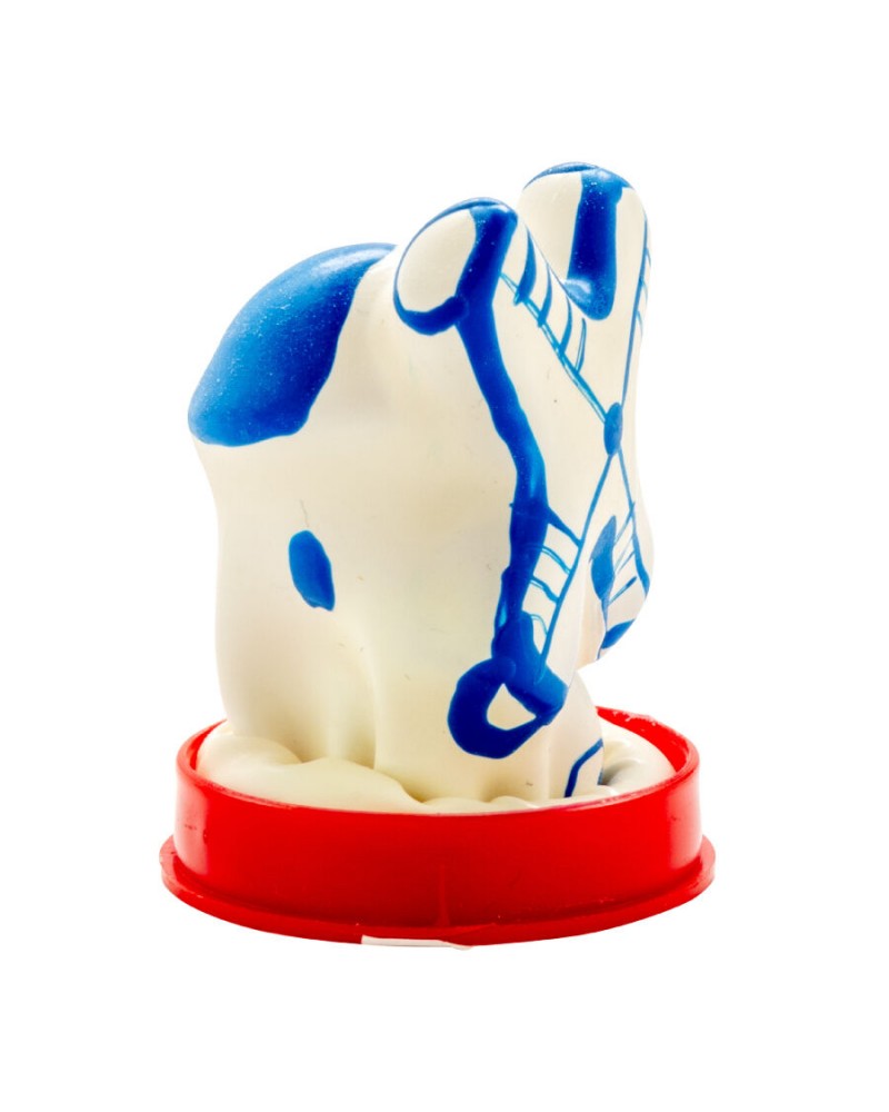 CONDOMERIE - PRESERVATIVI NOVITÀ DIPINTI A MANO WINDMILL