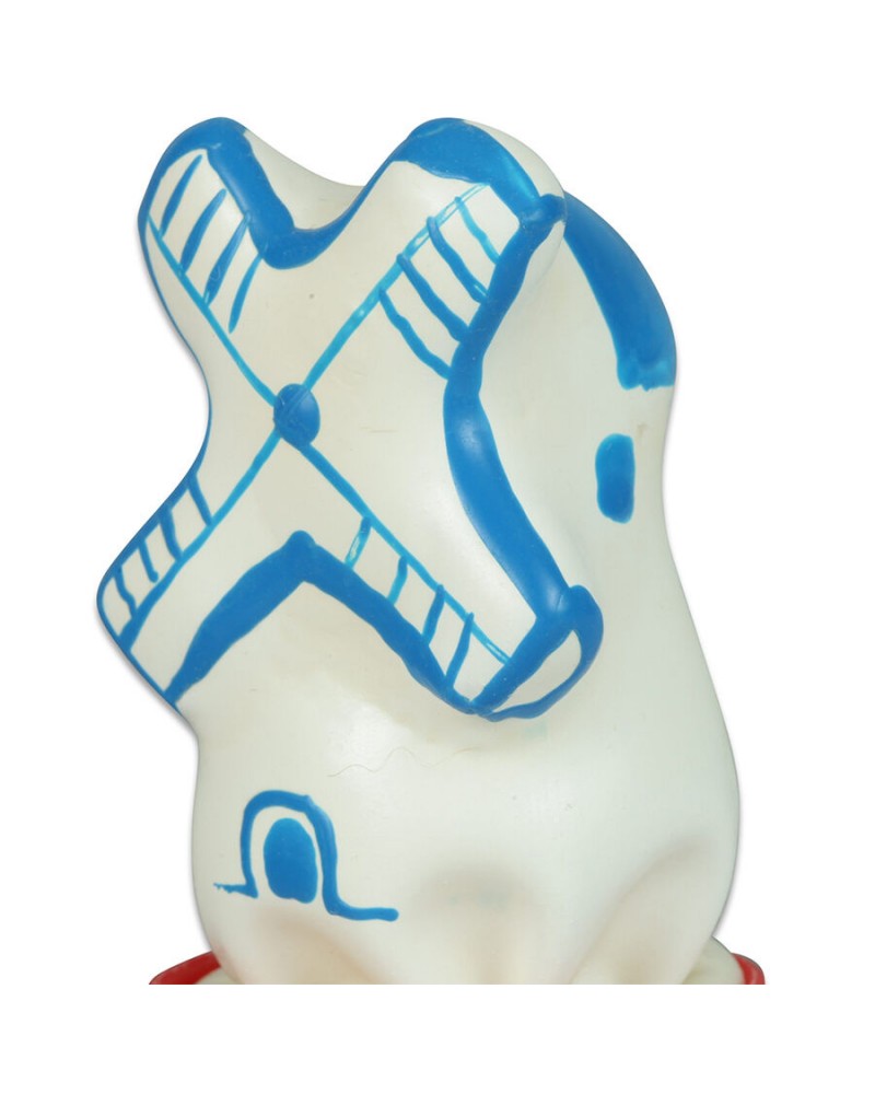 CONDOMERIE - PRESERVATIVI NOVITÀ DIPINTI A MANO WINDMILL