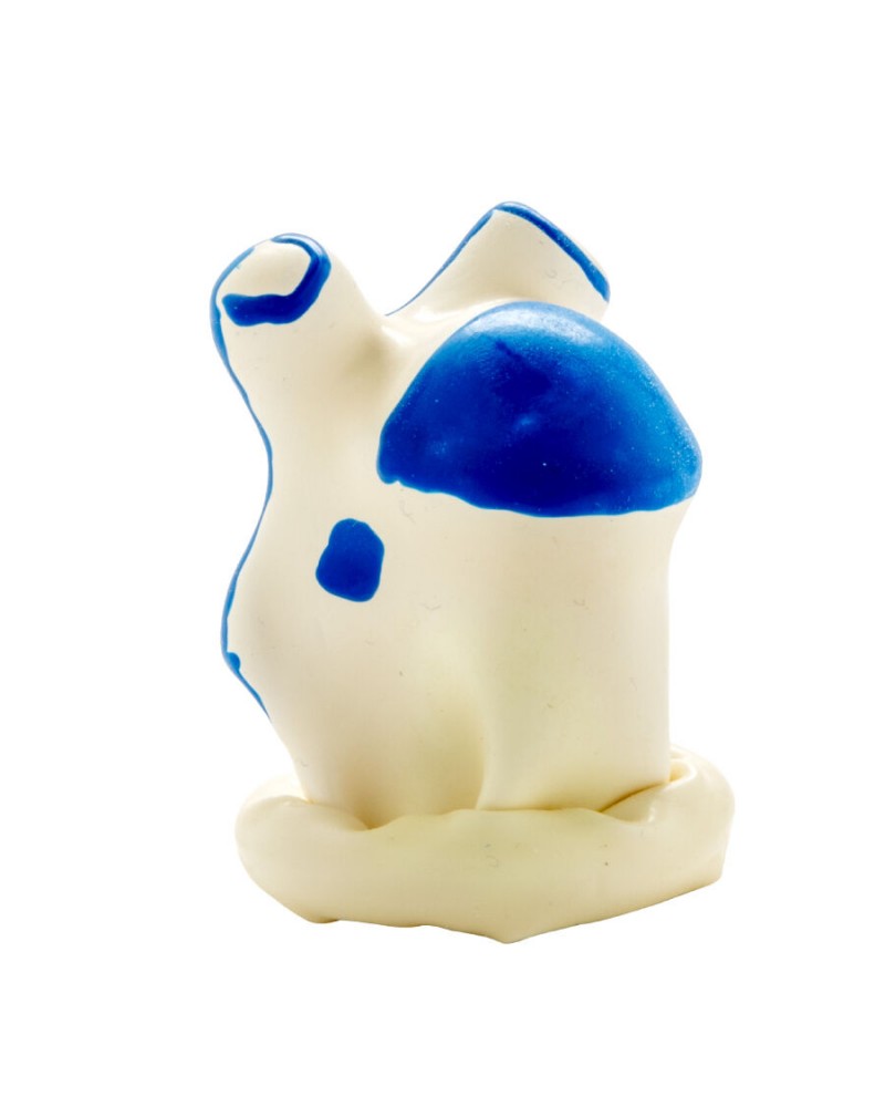 CONDOMERIE - PRESERVATIVI NOVITÀ DIPINTI A MANO WINDMILL