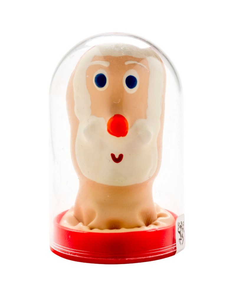 CONDOMERIE - PRESERVATIVI NOVITÀ DIPINTI A MANO SANTA