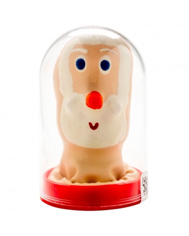 CONDOMERIE - PRESERVATIVI NOVITÀ DIPINTI A MANO SANTA