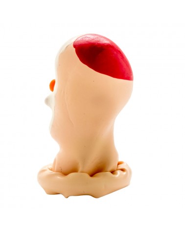 CONDOMERIE - PRESERVATIVI NOVITÀ DIPINTI A MANO SANTA