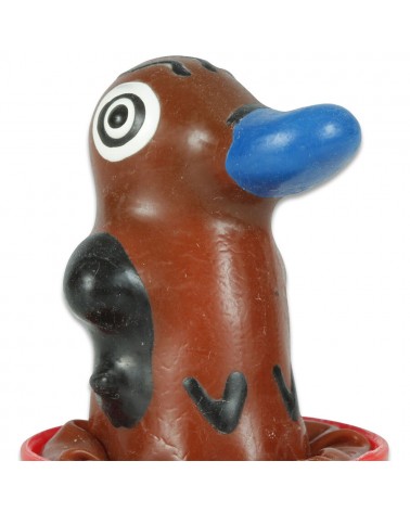 CONDOMERIE - PRESERVATIVI NOVITÀ DIPINTI A MANO PLATYPUS