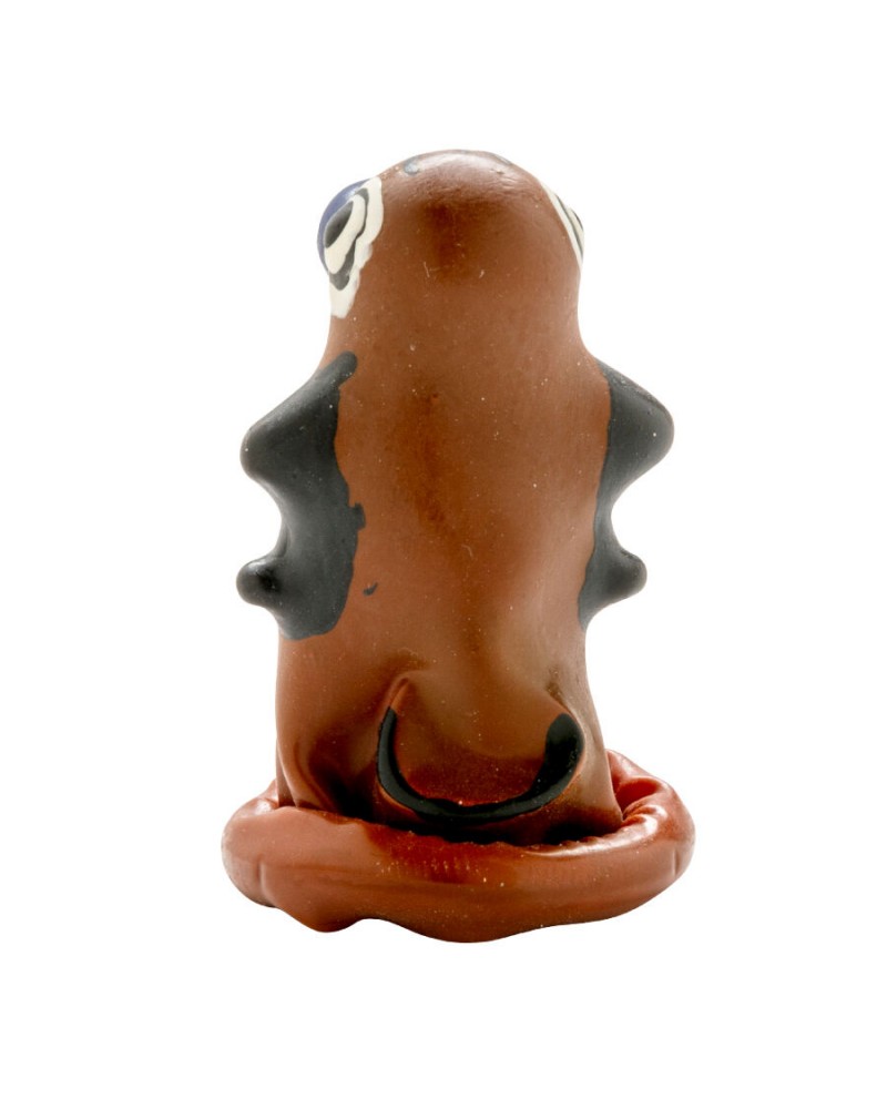 CONDOMERIE - PRESERVATIVI NOVITÀ DIPINTI A MANO PLATYPUS