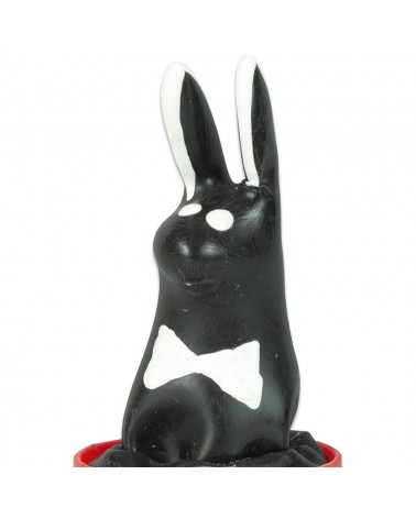 CONDOMERIE - PRESERVATIVI NOVITÀ DIPINTI A MANO PLAY BOY