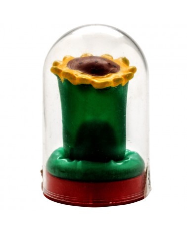 CONDOMERIE - PRESERVATIVI NOVITÀ DIPINTI A MANO GIRASOLE