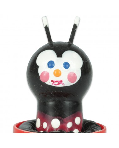 CONDOMERIE - PRESERVATIVI NOVITÀ DIPINTI A MANO FORMICA