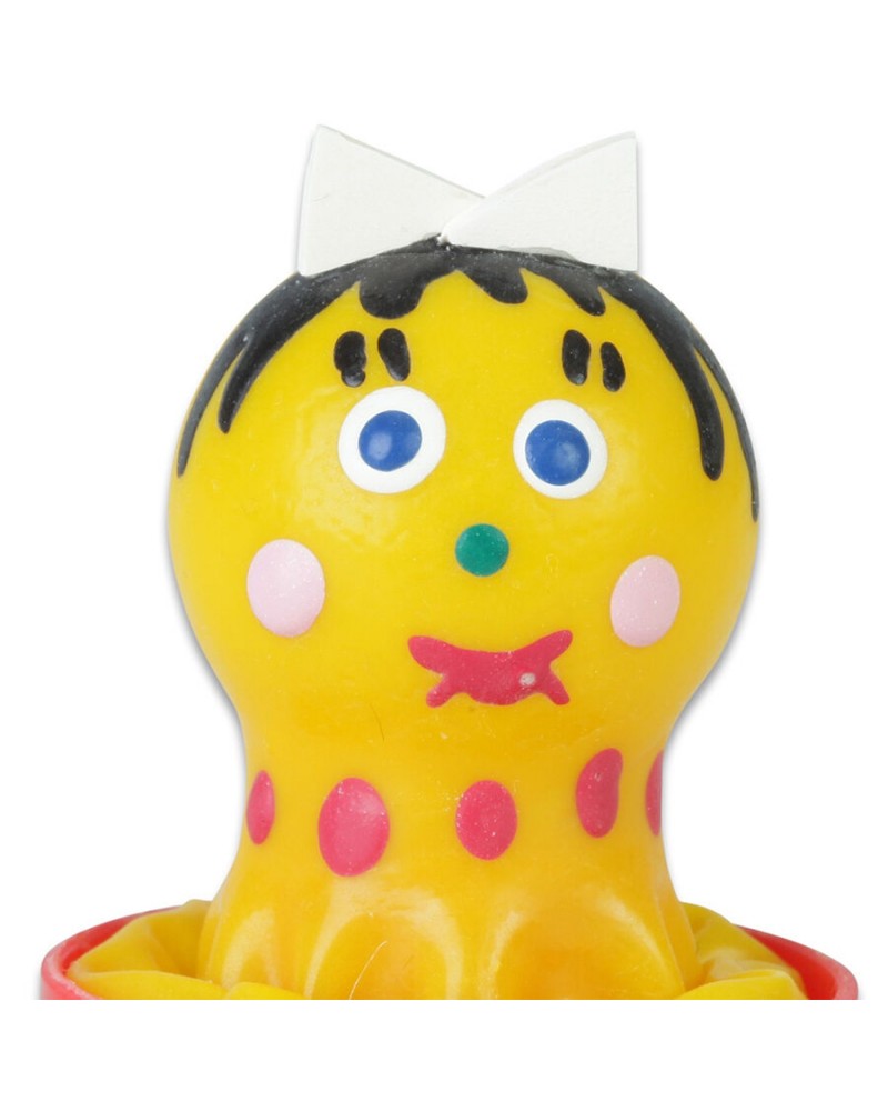 CONDOMERIE - PRESERVATIVI NOVITÀ DIPINTI A MANO RAGAZZA