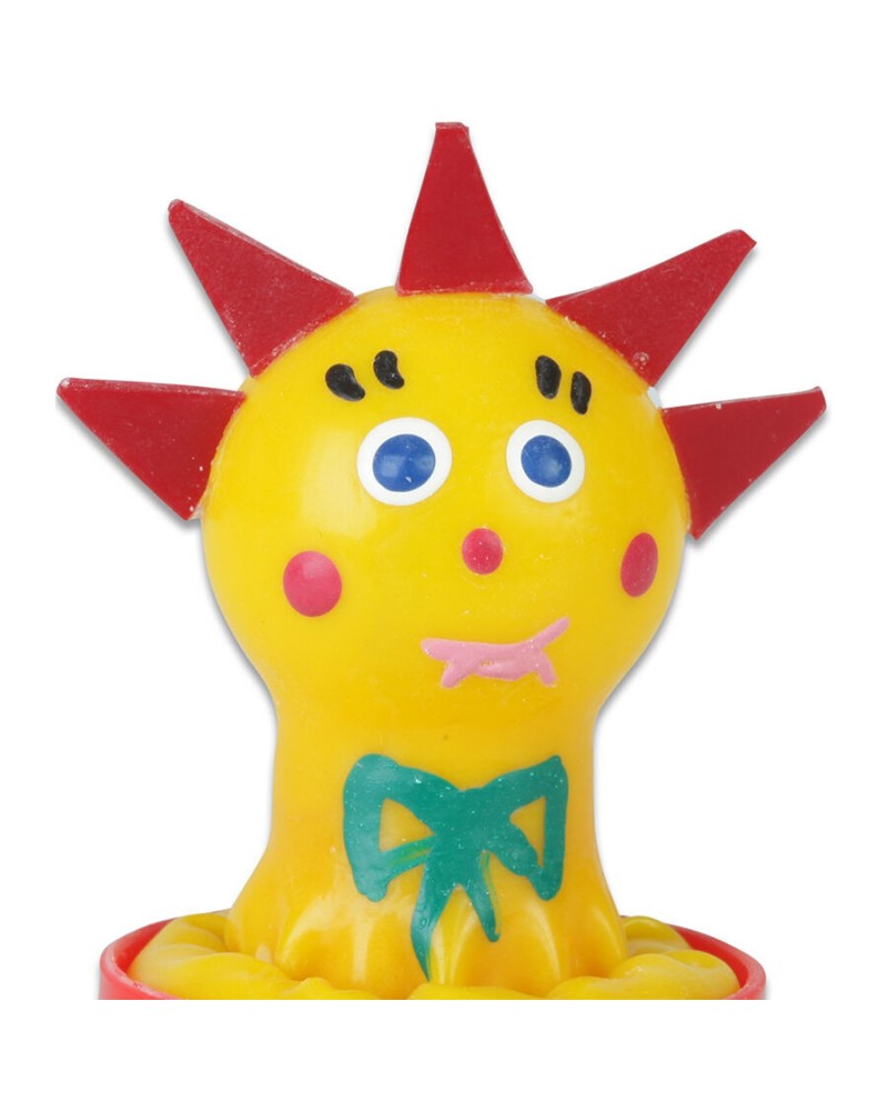 CONDOMERIE - PRESERVATIVI NOVITÀ DIPINTI A MANO SOLE