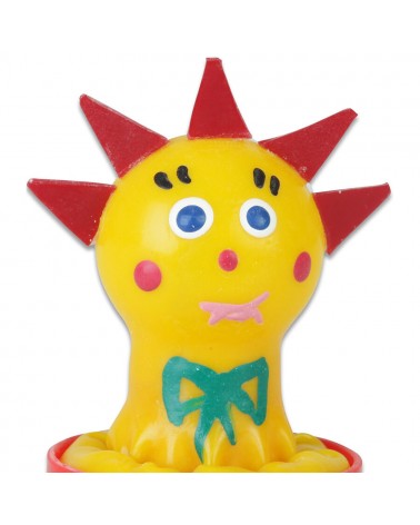 CONDOMERIE - PRESERVATIVI NOVITÀ DIPINTI A MANO SOLE