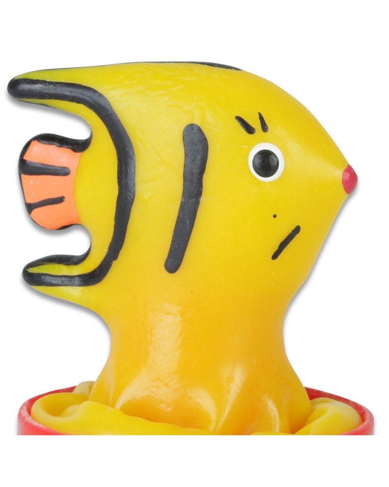 CONDOMERIE - PRESERVATIVI NOVITÀ DIPINTI A MANO AKVARIUM FISH