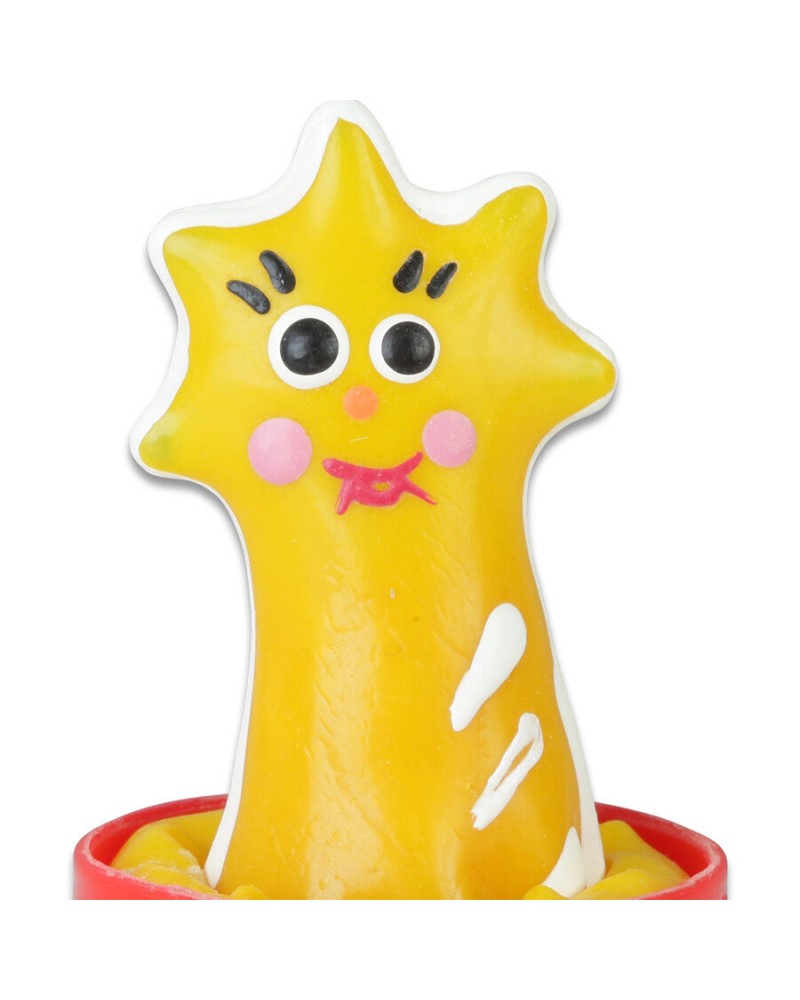 CONDOMERIE - PRESERVATIVI NOVITÀ DIPINTI A MANO COMET