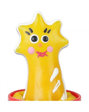 CONDOMERIE - PRESERVATIVI NOVITÀ DIPINTI A MANO COMET