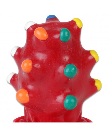 CONDOMERIE - PRESERVATIVI NOVITÀ DIPINTI A MANO MACE