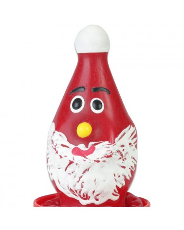 CONDOMERIE - PRESERVATIVI NOVITÀ DIPINTI A MANO SAN NICOLA