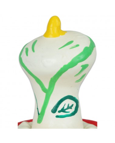 CONDOMERIE - PRESERVATIVI NOVITÀ DIPINTI A MANO KALA