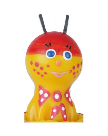 CONDOMERIE - PRESERVATIVI NOVITÀ DIPINTI A MANO BEETLE