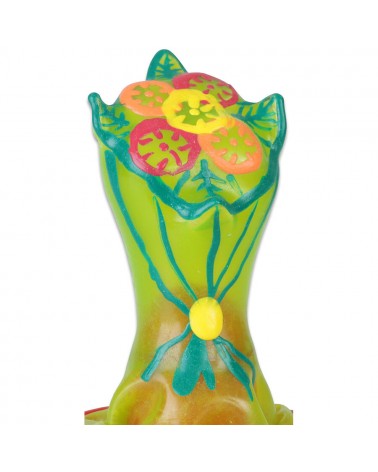 CONDOMERIE - PRESERVATIVI NOVITÀ DIPINTI A MANO PUGET