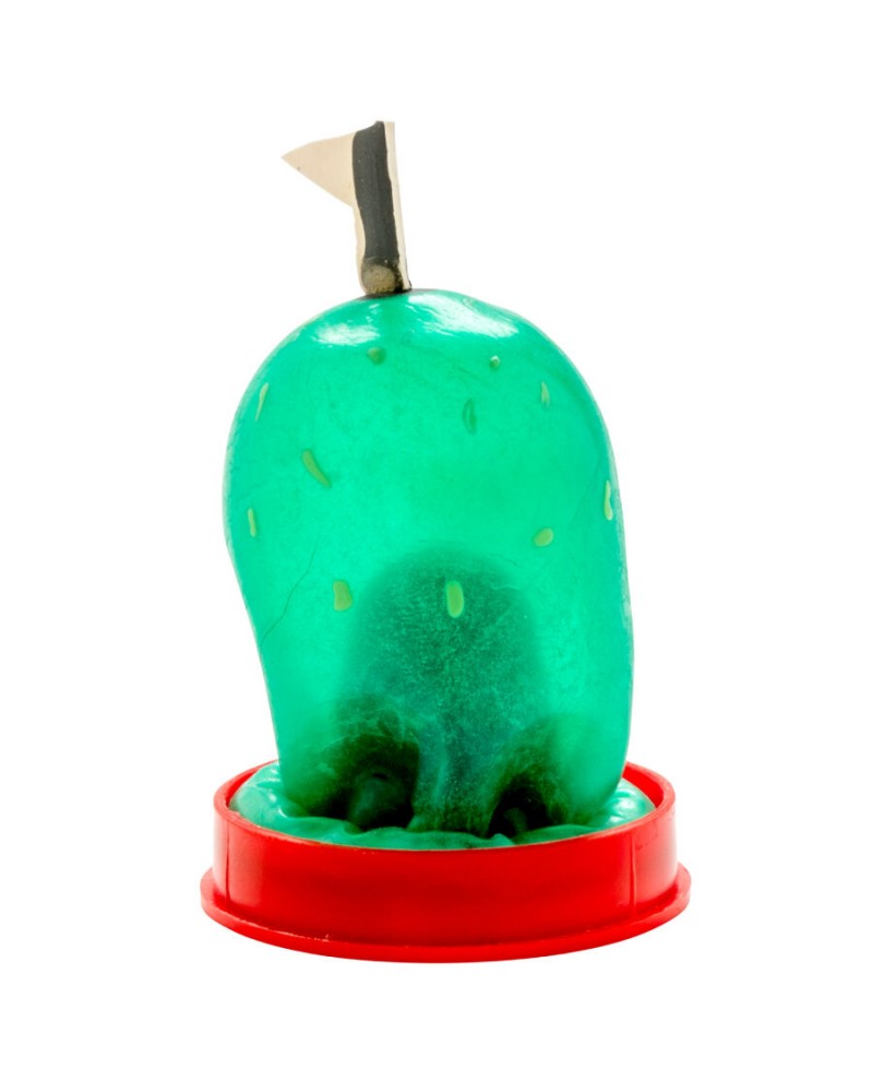 CONDOMERIE - PRESERVATIVI NOVITÀ DIPINTI A MANO GOLF HILL