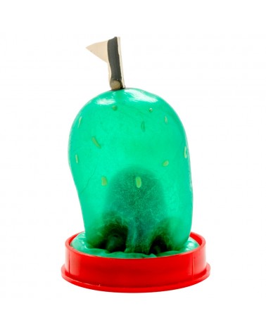 CONDOMERIE - PRESERVATIVI NOVITÀ DIPINTI A MANO GOLF HILL