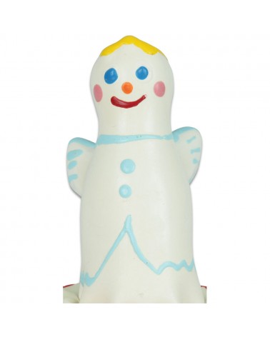 CONDOMERIE - PRESERVATIVI NOVITÀ DIPINTI A MANO ANGELO