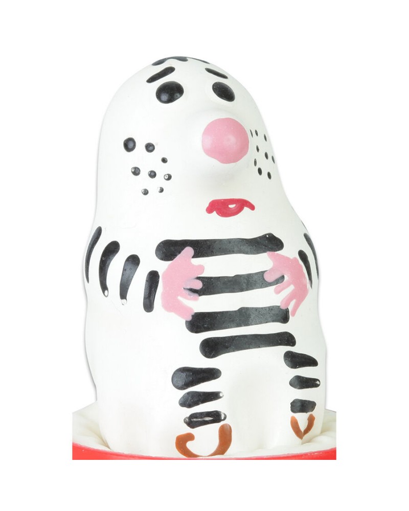 CONDOMERIE - PRESERVATIVI NOVITÀ DIPINTI A MANO PRIGIONIERO