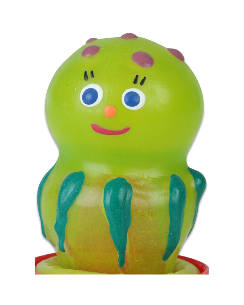 CONDOMERIE - PRESERVATIVI NOVITÀ DIPINTI A MANO MEDUSA