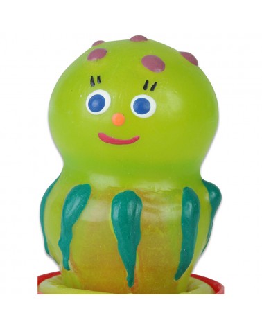 CONDOMERIE - PRESERVATIVI NOVITÀ DIPINTI A MANO MEDUSA