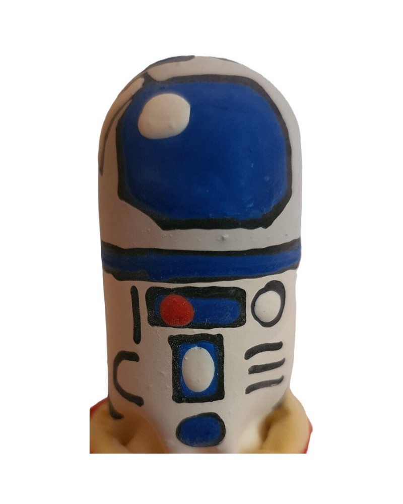 CONDOMERIE - ROBOT DI PRESERVATIVI NOVITÀ DIPINTI A MANO