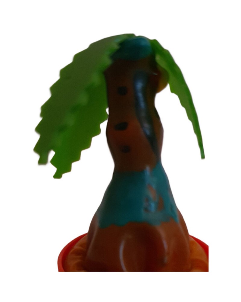 CONDOMERIE - PRESERVATIVI NOVITÀ DIPINTI A MANO PALMTREE