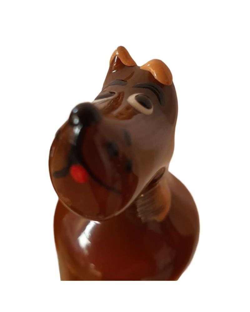 CONDOMERIE - PRESERVATIVI NOVITÀ DIPINTI A MANO GRANDE CANE DANESE