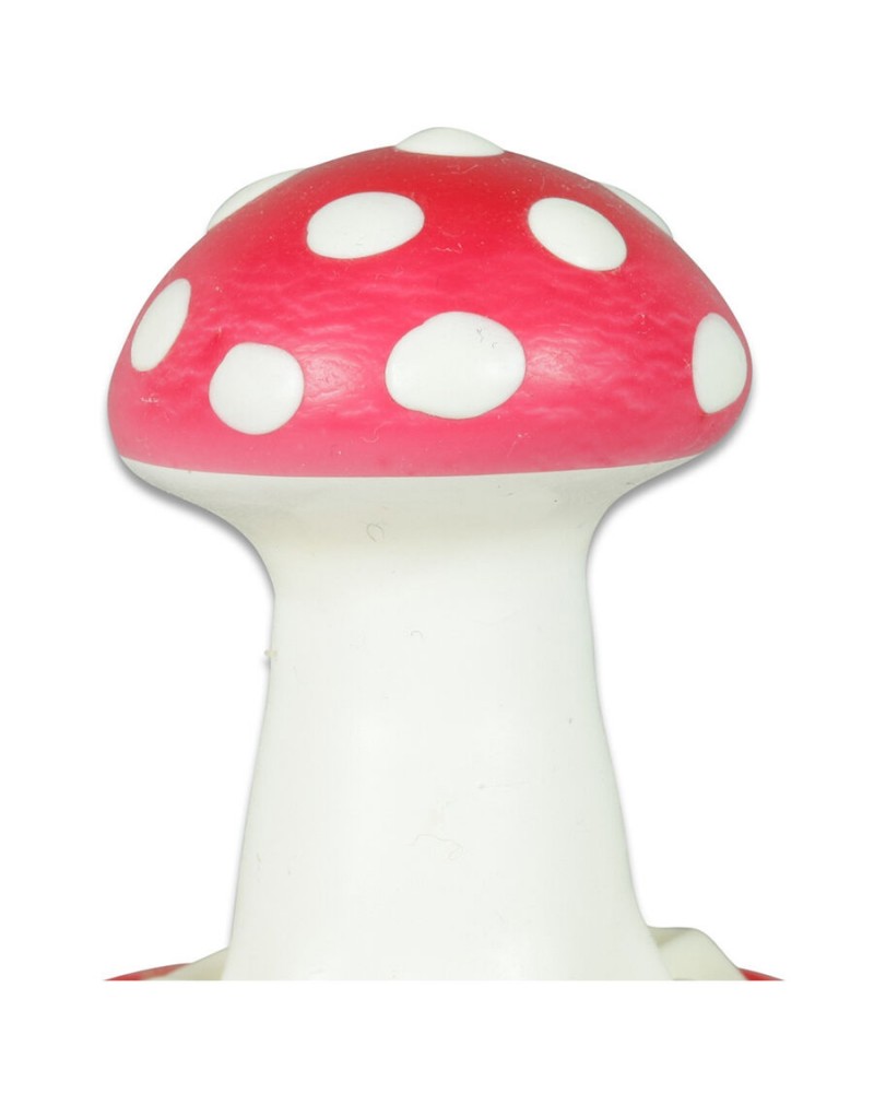 CONDOMERIE - PRESERVATIVI NOVITÀ DIPINTI A MANO MODELLO TOADSTOOL 2