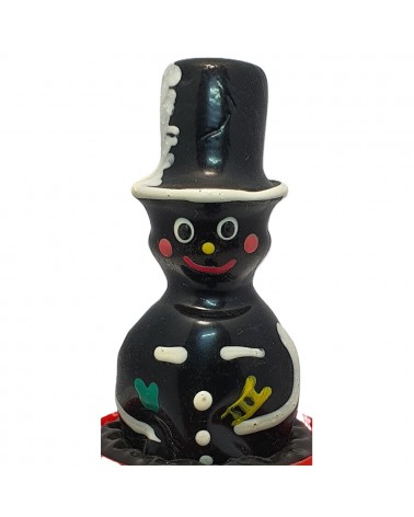 CONDOMERIE - PRESERVATIVI NOVITÀ DIPINTI A MANO MODELLO SPAZZACAMINO 2