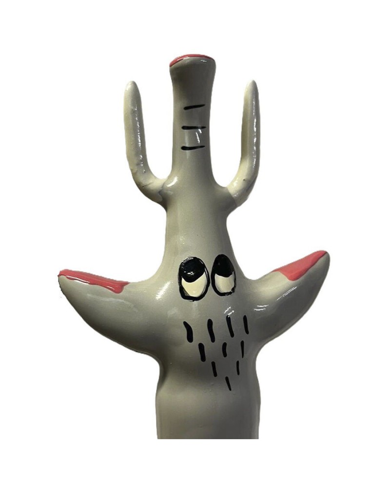 CONDOMERIE - PRESERVATIVI NOVITÀ DIPINTI A MANO MODELLO ELEFANTE XL