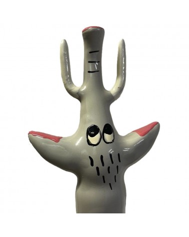 CONDOMERIE - PRESERVATIVI NOVITÀ DIPINTI A MANO MODELLO ELEFANTE XL