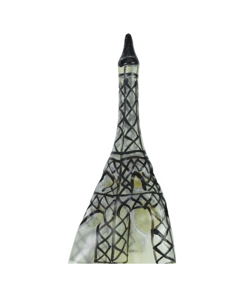 CONDOMERIE - PRESERVATIVI NOVITÀ DIPINTI A MANO TORRE EIFFEL XL