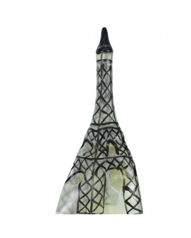 CONDOMERIE - PRESERVATIVI NOVITÀ DIPINTI A MANO TORRE EIFFEL XL