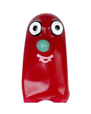 CONDOMERIE - PRESERVATIVI NOVITA' DIPINTI A MANO NOSY XL