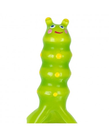 CONDOMERIE - PRESERVATIVI NOVITÀ DIPINTI A MANO CATERPILLAR XL