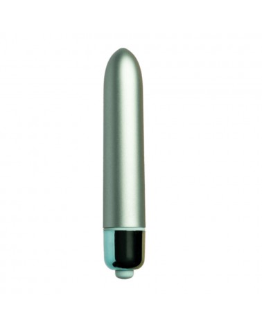 ROCKS-OFF - RO-90 AQUA LILY VIBRANTE BULLET VERDE ACQUA