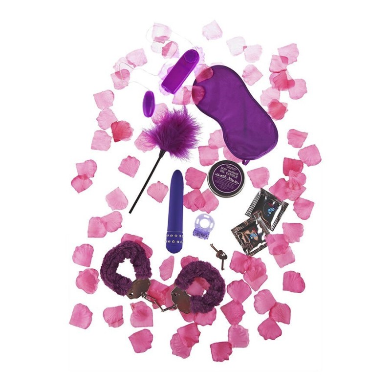 TOYJOY - SOLO PER TE SUPER SEX BOMB BOX