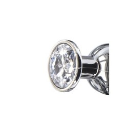 TOYJOY - GIOCO ANALE DIAMOND BUM BIJOU PICCOLO PLUG ANALE 2
