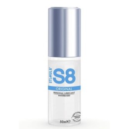 STIMUL8 - S8 LUBRIFICANTE A BASE D'ACQUA 50 ML