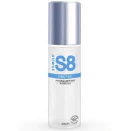 STIMUL8 - S8 LUBRIFICANTE A BASE D'ACQUA 250 ML