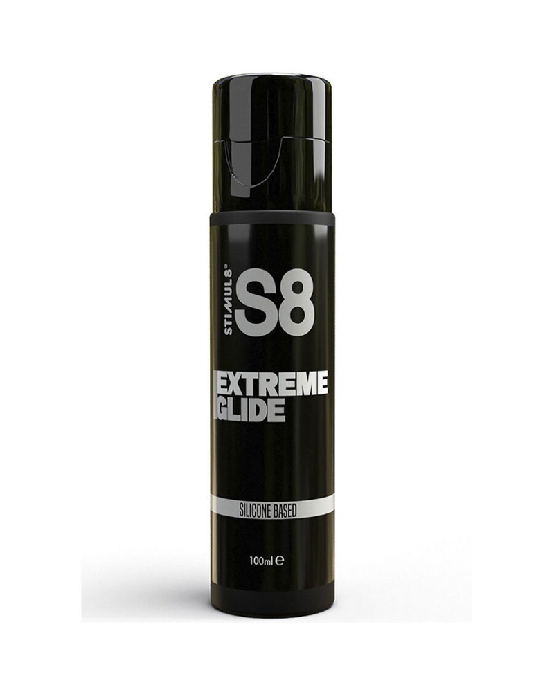STIMUL8 - S8 EXTREME GLIDE SILICONE 100 ML
