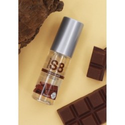 STIMUL8 - S8 LUBRIFICANTE AL CIOCCOLATO 125 ML 2